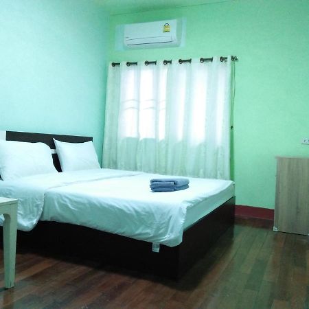 Sakura House Pansiyon Chiang Mai Dış mekan fotoğraf