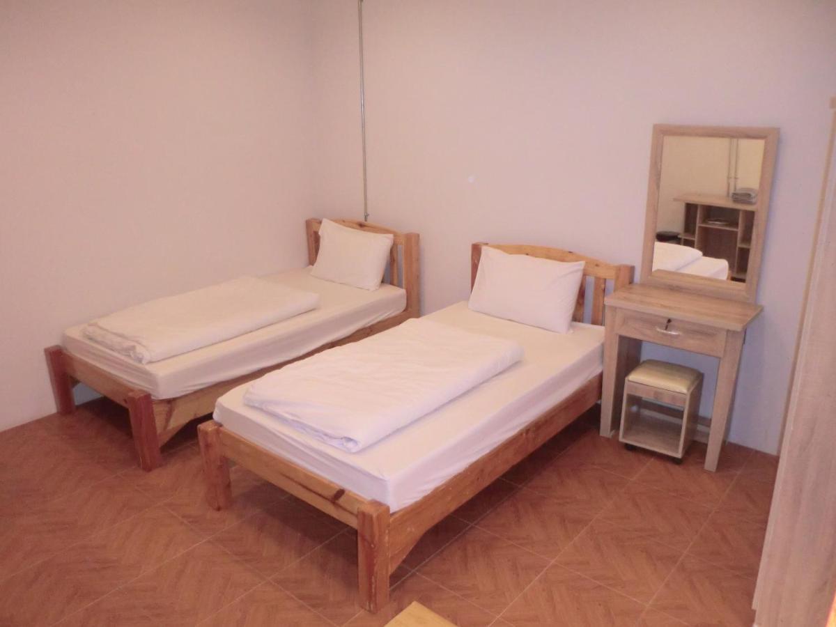 Sakura House Pansiyon Chiang Mai Dış mekan fotoğraf