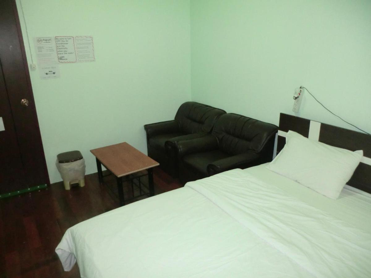 Sakura House Pansiyon Chiang Mai Dış mekan fotoğraf