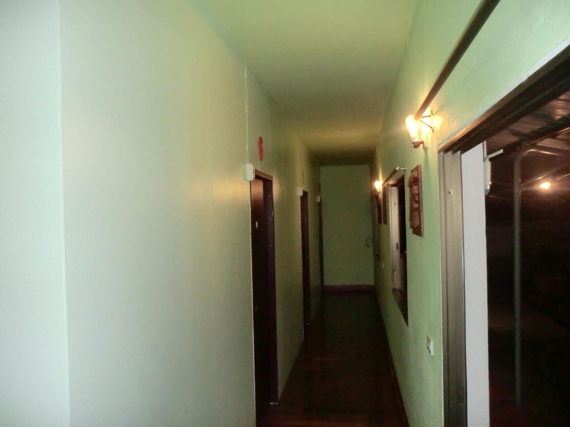 Sakura House Pansiyon Chiang Mai Dış mekan fotoğraf