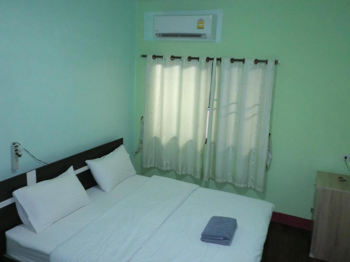 Sakura House Pansiyon Chiang Mai Dış mekan fotoğraf