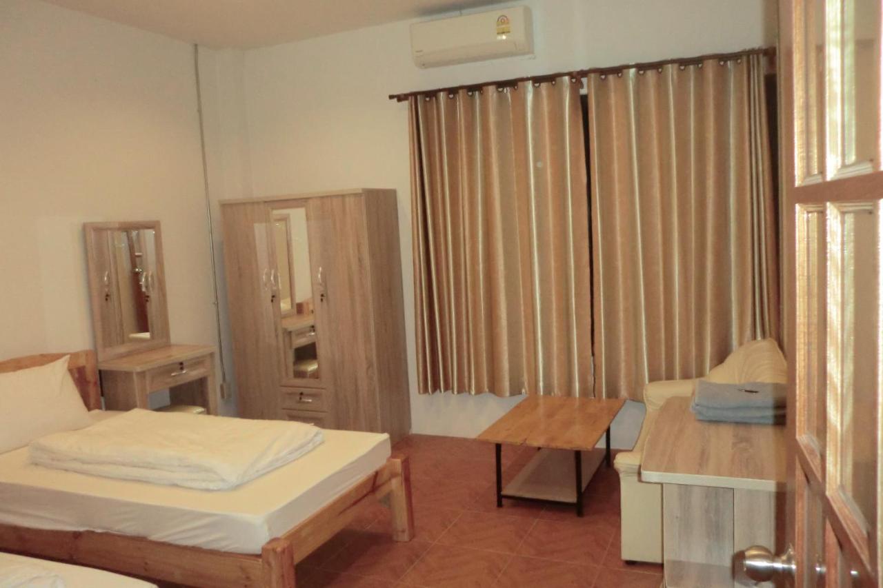 Sakura House Pansiyon Chiang Mai Dış mekan fotoğraf