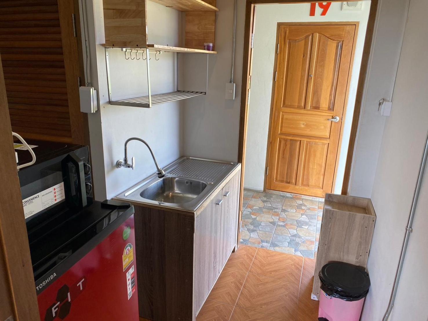 Sakura House Pansiyon Chiang Mai Dış mekan fotoğraf