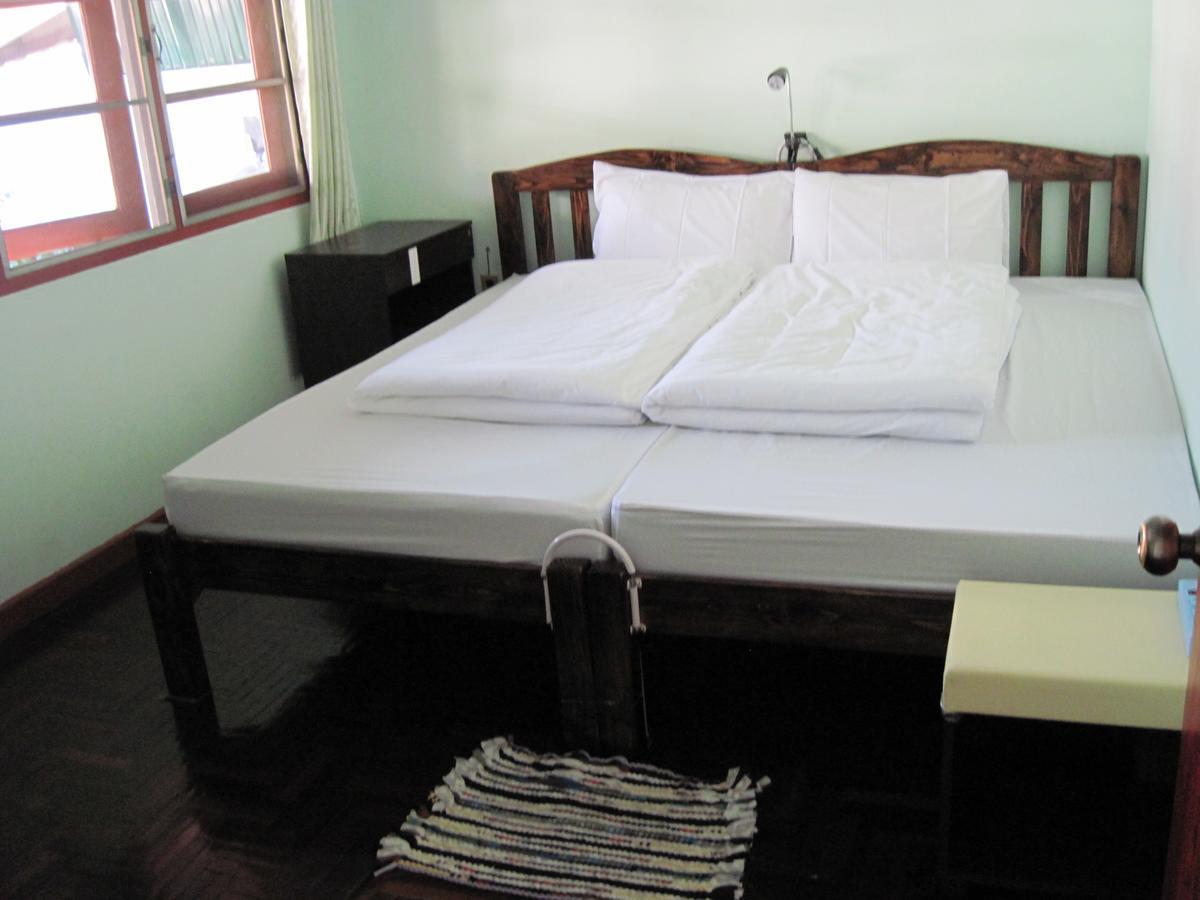 Sakura House Pansiyon Chiang Mai Dış mekan fotoğraf
